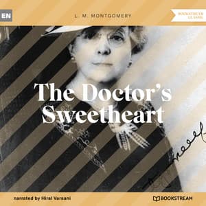The Doctor's Sweetheart - Hiral Varsani