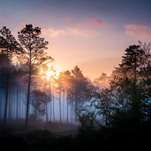 Ritmos Relajantes Lofi: Melodías Relajantes Para La Calma - Chill-hop suave y relajado