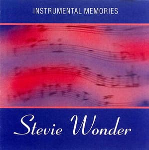 Instrumental memories of Stevie Wonder - The Instrumental Orchestra