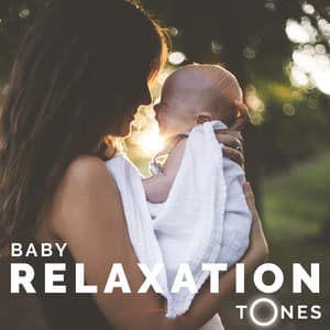 Baby Relaxation Tones - Sonidos de la Naturaleza Rudio Blanco Para Bebes