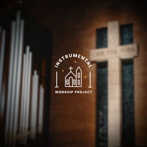 Instrumental Mix - Instrumental Worship Project