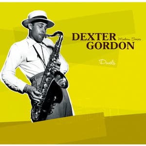 Saga Jazz: Duels - Dexter Gordon