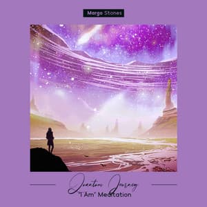 Quantum Journey: “I Am” Meditation, Level of Awareness and Harmony, Focused Attention Meditation - Margo Stones