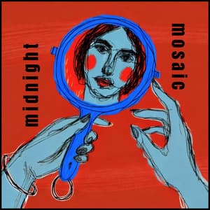 Midnight Mosaic: Flawed Funk - Independent Swing Jazz