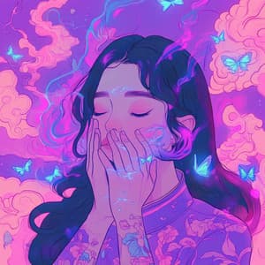 Hvalp Roende Lydlandskaber - Meditation Songs