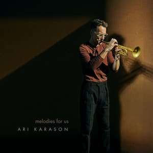 Melodies for us - Ari Bragi Kárason