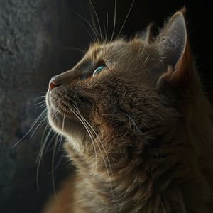 Soothing Sounds for Calm Cats - Calm Cat
