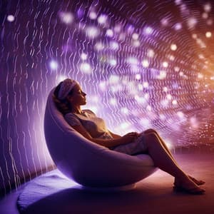 Binaural Spa Tones: Massage Soundscapes - Spa Wind