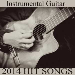 Instrumental Guitar: 2014 Hit Songs - Steve Petrunak