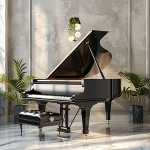 Piano Relaxation: Gentle Musical Escape - Relaxing Classical Music Ensemble