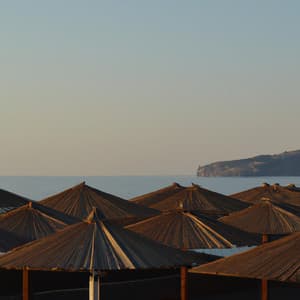 Shrine Silence - Asian Lofi