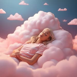 Lofi De Ensueño: Música Para Un Descanso Profundo - Chill-hop en reposo