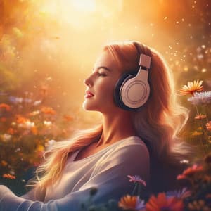 Relaxation Harmony: Feel the Ease - LondonBridge