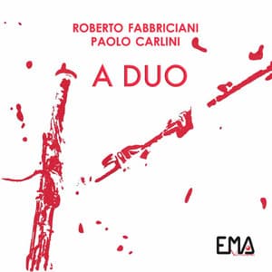 A duo - Roberto Fabbriciani
