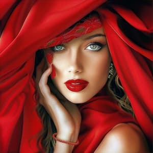 Looking at You - Love Romance Music Zone