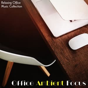 Office Ambient Focus - Relaxing Office Music Collection