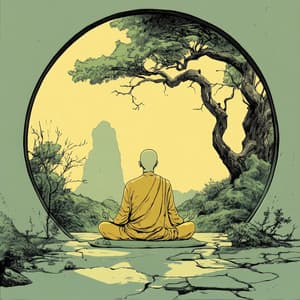 Chuchotements Utérins Calmes pour Votre Chérubin Endormi - Flow Meditation