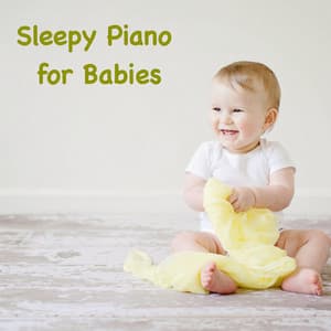Sleepy Piano for Babies - Baby Music Experience