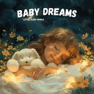 Baby Dreams - Little Sleep World