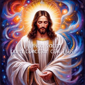 Música Sacra para Conectar Con Dios - Grupo Nueva Vida