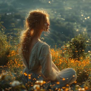 Calma Interior: Música Para La Meditación - Leyendas de la música de meditación