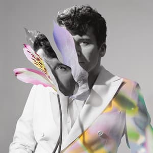 Boleros y Masecki - Marcin Masecki