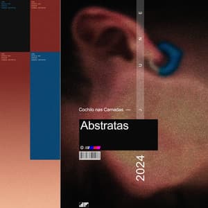 Cochilo Nas Camadas Abstratas - Sons para dormir