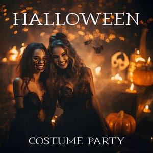 Halloween Costume Party: Spooky Chillout Records, Halloween Vibe Trap Music - Fantasy World Factory