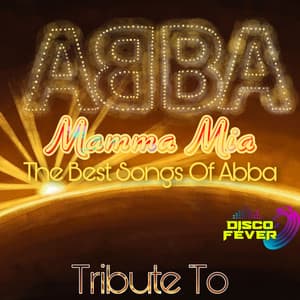 Mamma Mia - Disco Fever