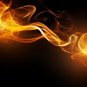 Tranquilidad En Llamas: Retiro En Un Balneario De Fuego - La naturaleza