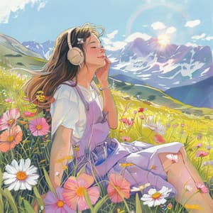 Quiet Respite: Chill Music for Relaxation - Creatress