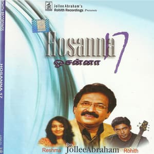 Hosanna, Vol. 17 - Jolly Abraham