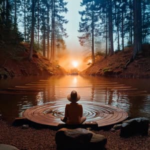 Harmonic Peace: Meditation Soundscapes Explored - Sensory Integrated Disorder