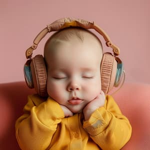 Sonidos Para Bebés: Suaves Armonías Para Dormir - Canciones de amor instrumentales