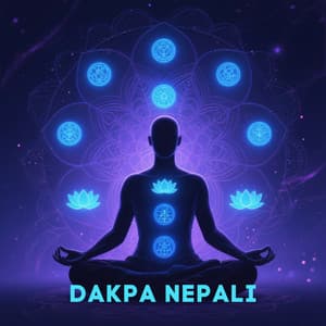 Binaural Sound Bath for the Soul - Anzan