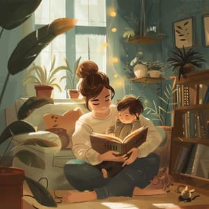 Sueño Suave: Música Para Que El Bebé Duerma - Lista de reproducción para relajarse temprano en la mañana