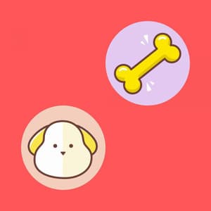 Music for A Gentle Pup - Chill My Pooch