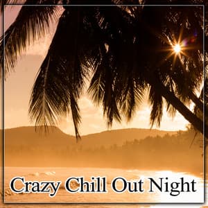 Crazy Chill Out Night – Energy Vibes of Chill Out Music for Dance Party, Ibiza Chill Out, Finest Selection, Rest, Chill Bar Lounge - The Best Of Chill Out Lounge