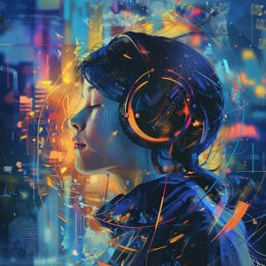 Tonal Spectrum: Variations in Key - Endorphin