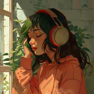 Estudio Cautivador: Música Relajante Para La Mente - Estudiando