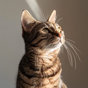 Fantasía Felina: Melodías Para Calmar Gatos - Música para Gatos Paz