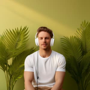 Yoga Chill: Ritmos De Hip Hop Para Desconectar - Ritmo interno