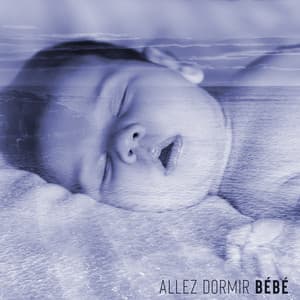 Allez dormir bébé - Berceuses pour bébés pour un sommeil profond - Piano musique académie pour bébé