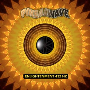 Enlightenment 432 Hz - Pinealwave
