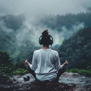 Gentle Unwinding Music: Comforting Relaxation - Brain Entrainment Mindware