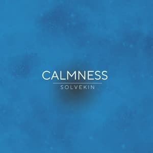 Calmness - Solvekin