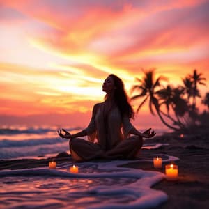 Melodic Ease for Relaxation - Meditation Music