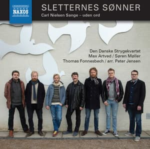 Sletternes sønner - Carl Nielsen