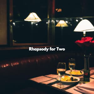 Rhapsody for Two - Sunday Morning Jazz Vibes