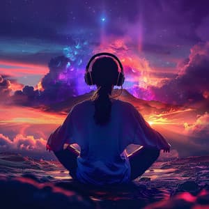 Peaceful Moments: Music for Relaxation - Happy Harmonies